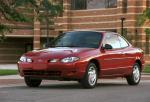 Ford Escort ZX2 America 1998 года